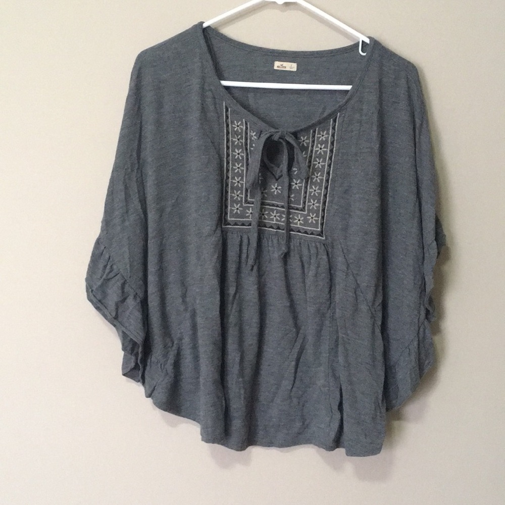Hollister Shirt